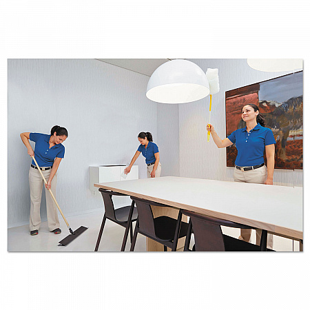 Easy Trap Duster Sweep and Dust Sheets, 5