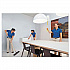 Easy Trap Duster Sweep and Dust Sheets, 5