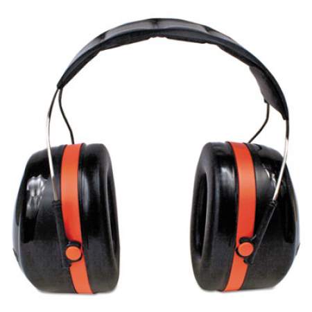 3M PELTOR OPTIME 105 High Performance Ear Muffs H10A