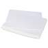 Universal Top-Load Poly Sheet Protectors, Heavy Gauge, Clear, 50/Pack (21128)