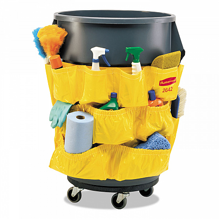 Brute Caddy Bag, 12 Compartments, 20