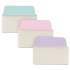 Avery Ultra Tabs Repositionable Standard Tabs, 1/5-Cut Tabs, Assorted Pastels, 2" Wide, 24/Pack (74755)