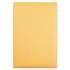 Quality Park Park Ridge Kraft Clasp Envelope, #55, Square Flap, Clasp/Gummed Closure, 6 x 9, Brown Kraft, 100/Box (43055)