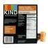 KIND Nuts and Spices Bar, Maple Glazed Pecan and Sea Salt, 1.4 oz Bar, 12/Box (17930)