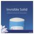 Secret Invisible Solid Anti-Perspirant and Deodorant, Powder Fresh, 0.5 oz Stick, 24/Carton (31384)