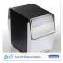 Scott Low-Fold Dispenser Napkins, 1-Ply, 12" X 7", White, 250/pack, 32 Packs/carton (98720)