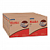 L20 Towels, POP-UP Box, 4-Ply, 9.1 x 16.8, Unscented, White, 88/Box, 10 Boxes/Carton (47044)