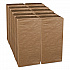 1/8-Fold Dinner Napkins, 2-Ply, 17 x 14.63, White, 300/Pack, 10 Packs/Carton (98200)