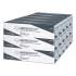 Kimtech Precision Wiper, POP-UP Box, 1-Ply, 14.7" x 16.6" White, 140/Box, 15 Boxes/Carton (05514CT)