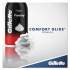 Gillette Foamy Shave Cream, Original Scent, 2 oz Aerosol Spray Can, 48/Carton (14501)