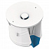 Falcon Waterless Urinal Cartridge, White, 20/Carton (FWFC20)