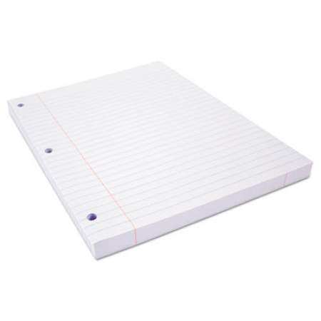 Universal Filler Paper, 3-Hole, 8 x 10.5, Wide/Legal Rule, 200/Pack (20920)