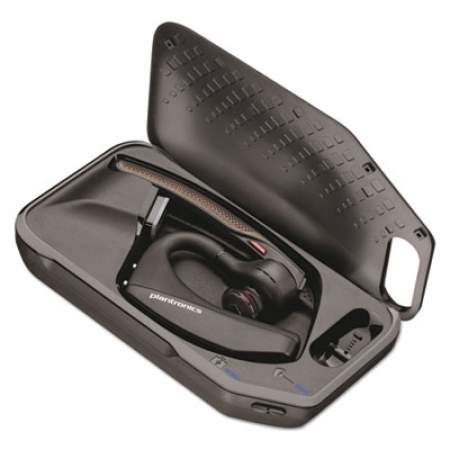 poly Voyager 5200 UC Monaural Over-the-Ear Bluetooth Headset (B5200)