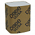 Interfold Napkin Refills 2-Ply, 6.5 x 9.78, White, 6,000/Carton (32006)