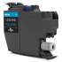 Brother LC3019C Innobella Super High-Yield Ink, 1,300 Page-Yield, Cyan