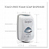 TFX Touch-Free Automatic Foam Soap Dispenser, 1,200 mL, 4.1 x 6 x 10.6, Gray (274012)