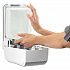 FMX-20 Soap Dispenser, 2 L, 6.5 x 4.7 x 11.7, White/Gray, 6/Carton (527006)