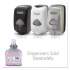 GOJO TFX Luxury Foam Hand Wash, Fresh Scent, 1,200 mL Refill, 2/Carton (536102)
