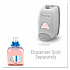 Foaming Handwash with Moisturizers Refill, Cranberry Scent, 1,250 mL (518504EA)
