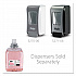 Luxury Foam Handwash Refill for FMX-20 Dispenser, Refreshing Cranberry Scent, 2,000 mL, 2/Carton (526102)