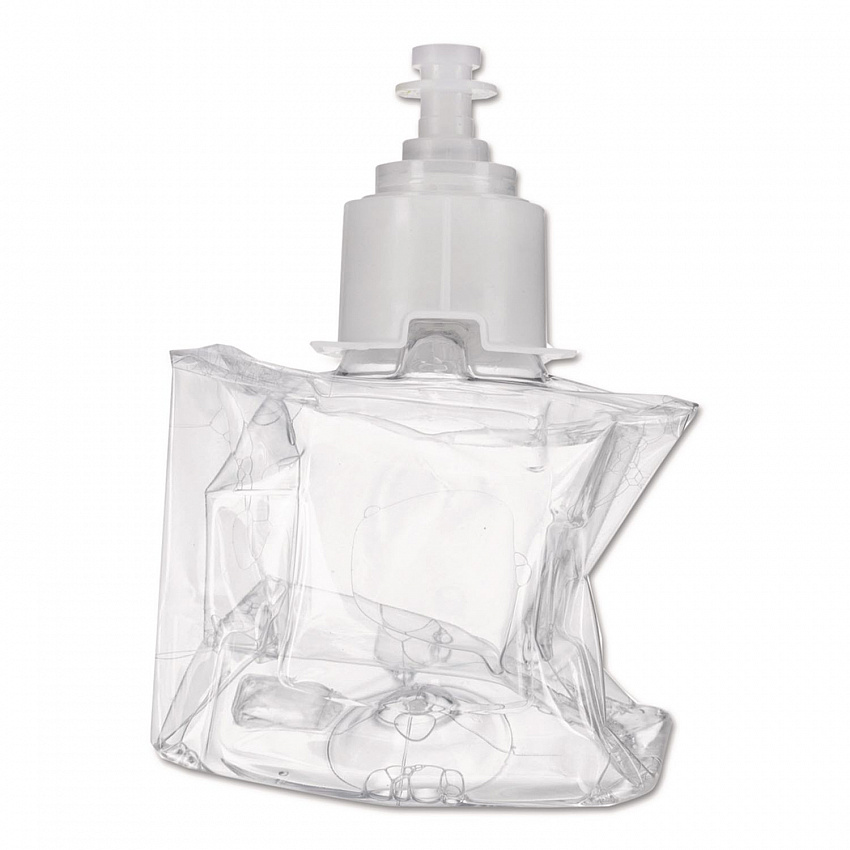 Advanced Hand Sanitizer Foam, For LTX-12 Dispensers, 1,200 mL Refill, Fragrance-Free (190502EA)