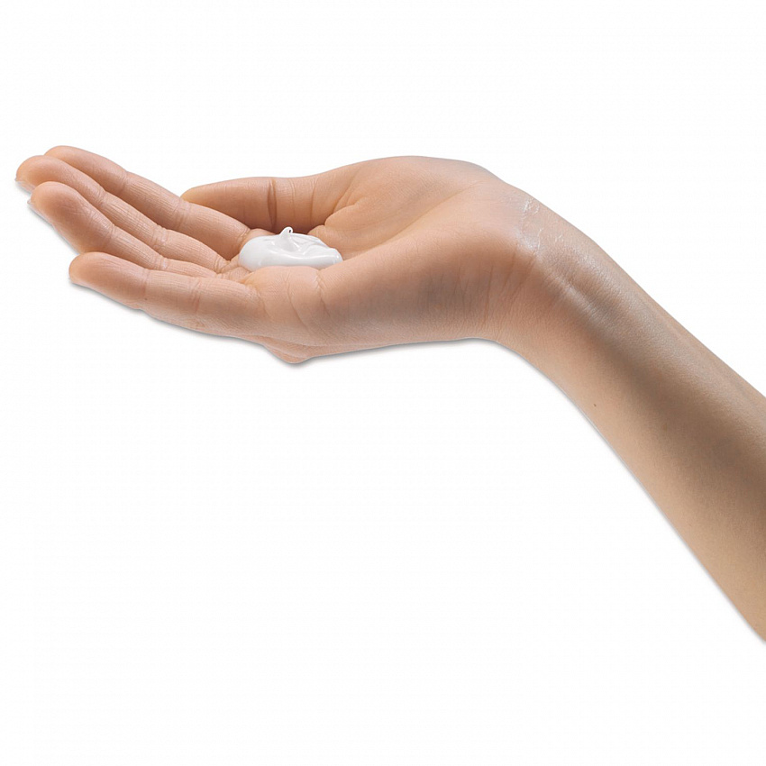 Advanced Hand Sanitizer Foam, For LTX-12 Dispensers, 1,200 mL Refill, Fragrance-Free (190502EA)