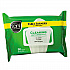 Multi-Surface Cleaning Wipes, 1-Ply, 11.5 x 7, Fresh Scent, White, 90 Wipes/Pack, 12 Packs/Carton (A580FW)