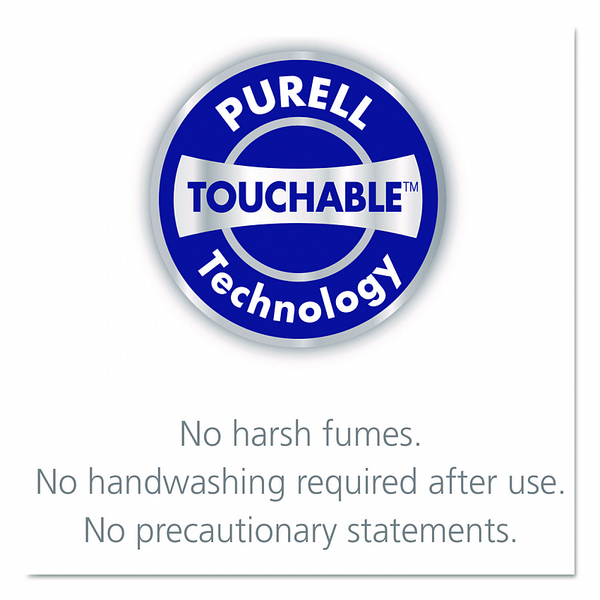 Professional Surface Disinfectant, Fresh Citrus Scent, 1 gal Bottle (434204EA)