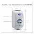 TFX Touch Free Dispenser, 1,200 mL, 6.5 x 4.5 x 10.58, Dove Gray (272012)