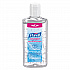 Advanced Hand Sanitizer Refreshing Gel, 4 oz Flip-Cap Bottle, Clean Scent, 24/Carton (965124)