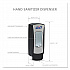 ADX-12 Dispenser, 1,200 mL, 4.5 x 4 x 11.25, Chrome/Black (882806)