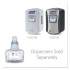 PURELL Advanced Foam Hand Sanitizer, LTX-7, 700 mL Refill, Fragrance-Free (130503EA)