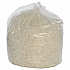 8105015171365, SKILCRAFT Trash Can Liner - High-Density, 16 gal, 8 mic, 24