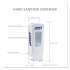 PURELL ADX-12 Dispenser, 1,200 mL, 4.5 x 4 x 11.25, White (882006)