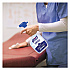 Healthcare Surface Disinfectant, Fragrance-Free, 128 oz Bottle (434004EA)