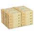Georgia Pacific Professional FACIAL TISSUE, 2-PLY, WHITE, FLAT BOX, 100 SHEETS/BOX, 30 BOXES/CARTON (47000CT)
