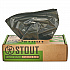 8105015173668, SKILCRAFT Recycled Content Trash Can Liners, 60 gal, 1.5 mil, 38