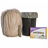 8105015171364, SKILCRAFT Trash Can Liner - Linear Low-Density, 60 gal, 1 mil, 38