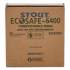 Stout by Envision EcoSafe-6400 Bags, 13 gal, 0.85 mil, 24" x 30", Green, 45/Box (E2430E85)