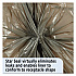 8105015171364, SKILCRAFT Trash Can Liner - Linear Low-Density, 60 gal, 1 mil, 38
