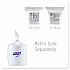 Hand Sanitizer Wipes Wall Mount Dispenser, 1,200/1,500 Wipe Capacity, 13.3 x 11 x 10.88, White (901901)