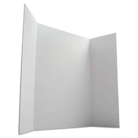 Elmer's CFC-Free Polystyrene Foam Premium Display Board, 24 x 36, White, 12/Carton (902090)