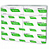 Perform Interfold Napkins, 1-Ply, 12.63 x 8.5, White, 376/Pack, 16 Packs/Carton (T410)