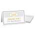 Avery Half-Fold Greeting Cards with Matching Envelopes, Inkjet, 85 lb, 5.5 x 8.5, Matte White, 1 Card/Sheet, 30 Sheets/Box (8316)