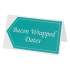 Avery Small Tent Card, White, 2 x 3.5, 4 Cards/Sheet, 40 Sheets/Pack (5302)