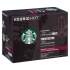 Starbucks French Roast K-Cups, 96/Carton (011111158CT)