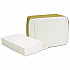 Select Full Fold II Napkins, 1-Ply, 12 x 12, White, 375/Pack, 24/Carton (N090)