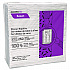 Select Dinner Napkins, 1-Ply, 16 x 15, White, 250/Pack, 12/Carton (N050)