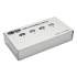 Tripp Lite USB 2.0 Printer/Peripheral Sharing Switch, 4 Ports (U215004R)