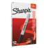 Sharpie Fine Tip Permanent Marker, Fine Bullet Tip, Black (30001EA)